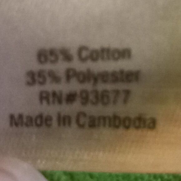 Xersion Lime green Top - Picture 6 of 6